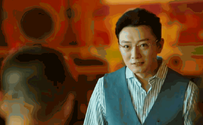 网络的完善
