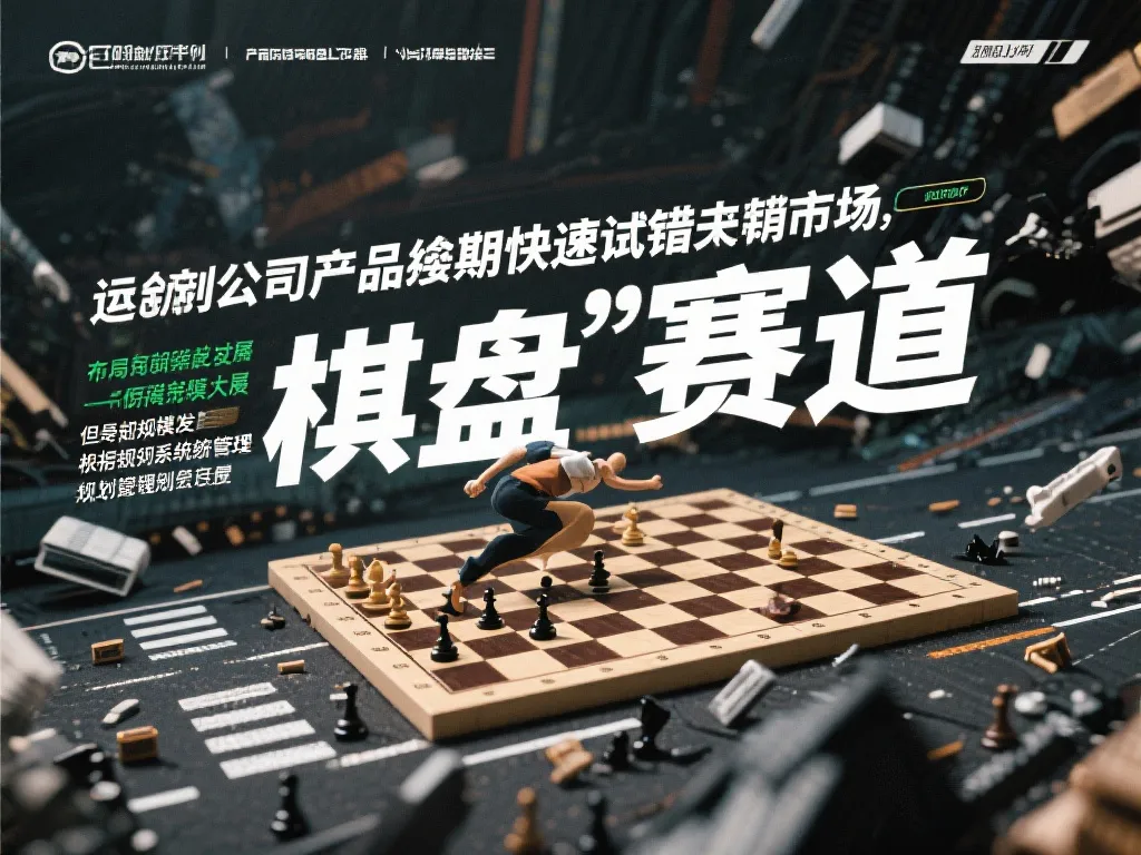 的思考和行