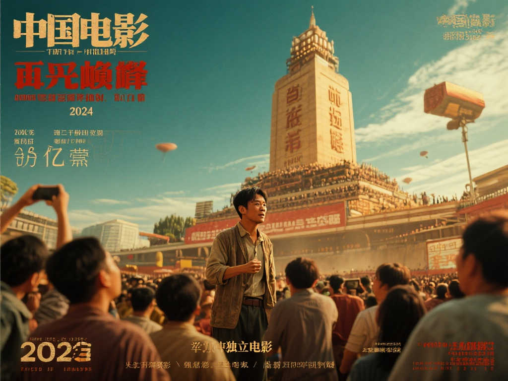 只要有清晰