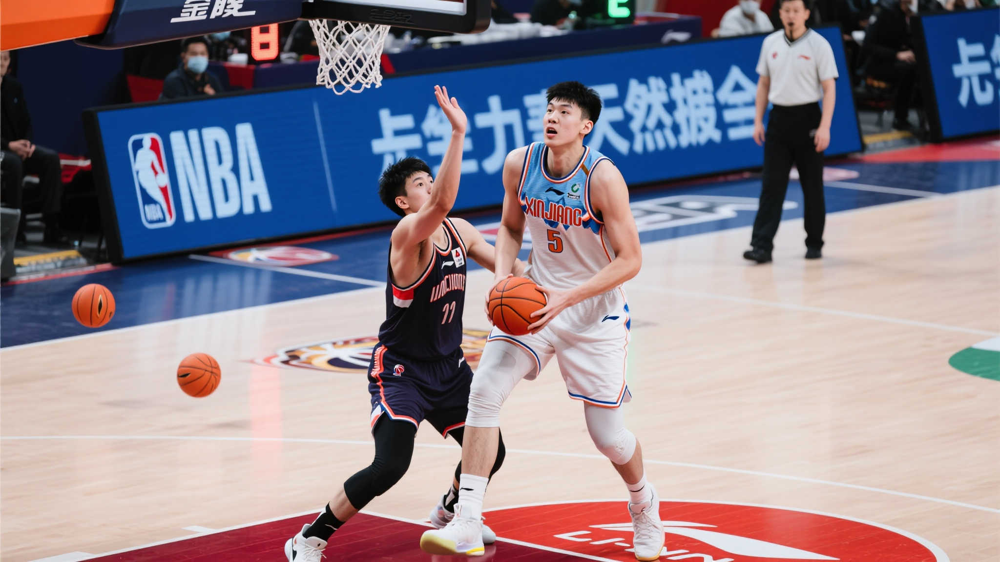他们不仅成