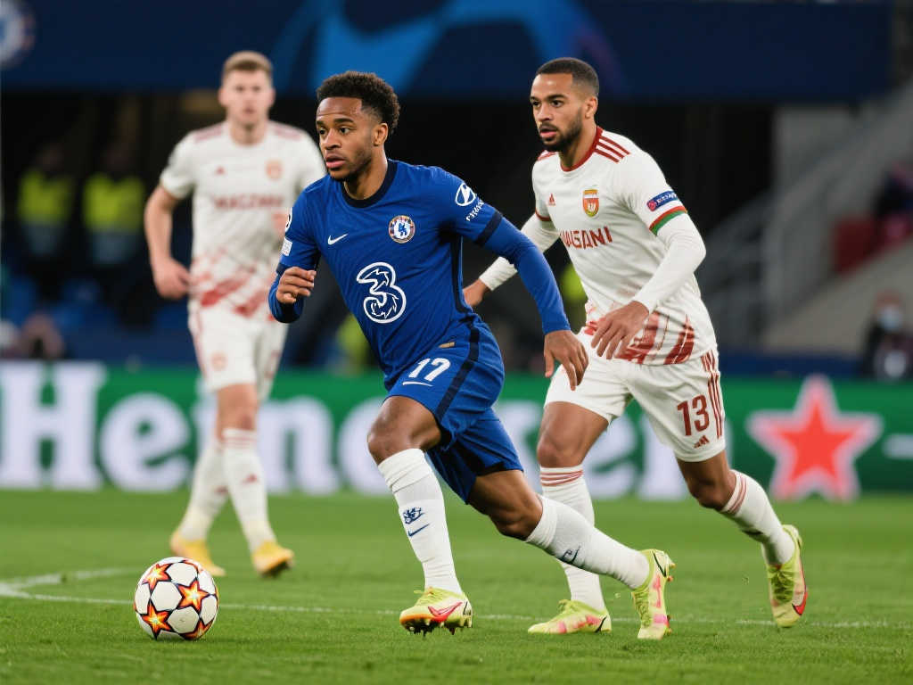 挑战 挑战